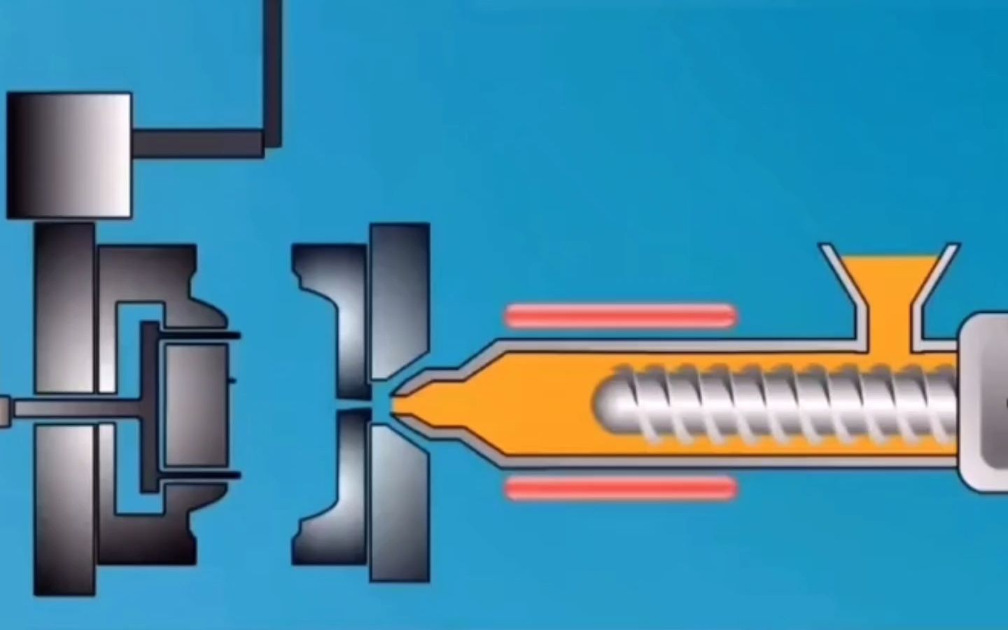 injection molding process hw260428
